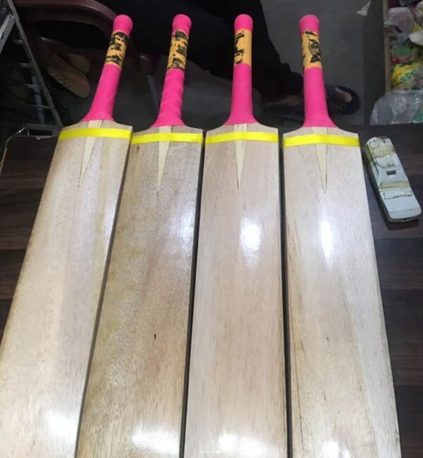 TG Sports Coconut Wood Tapeball Bat